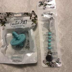 Ryan & Rose Arctic LE bundle